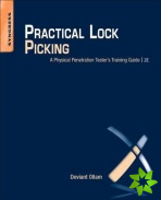 Practical Lock Picking