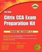 Real Citrix CCA Exam Preparation Kit