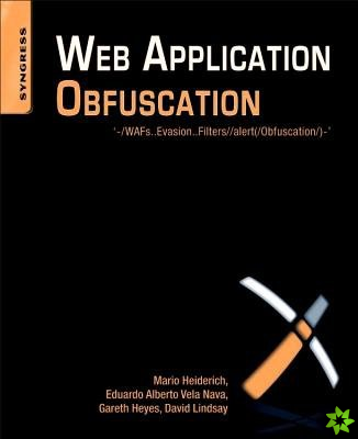 Web Application Obfuscation