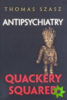 Anti-Psychiatry