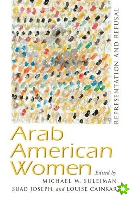 Arab American Women