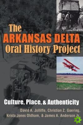 Arkansas Delta Oral History Project