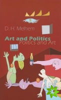 Art and Politics-Politics and Art