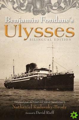 Benjamin Fondane's Ulysses