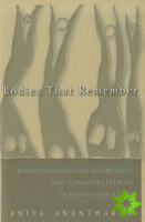 Bodies That Remember