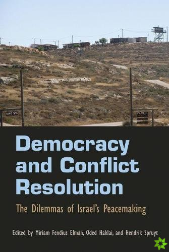 Democracy and Conflict Resolution
