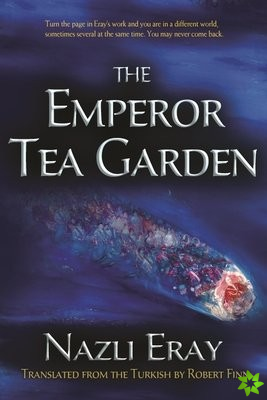 Emperor Tea Garden