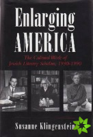 Enlarging America