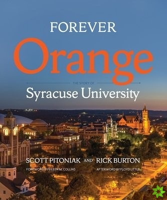 Forever Orange