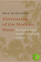 Formation of the Modern State