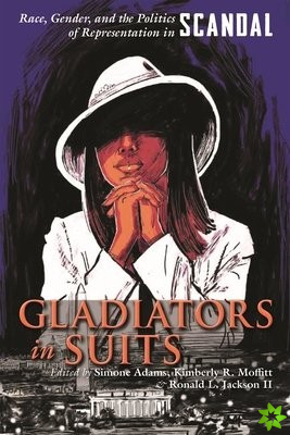 Gladiators in Suits