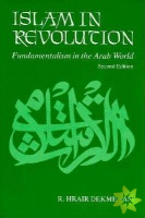 Islam in Revolution