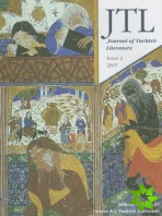 Journal Turkish Lit Volume 2 2005