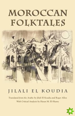 Moroccan Folktales