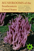Mushrooms of the Southeastern United States