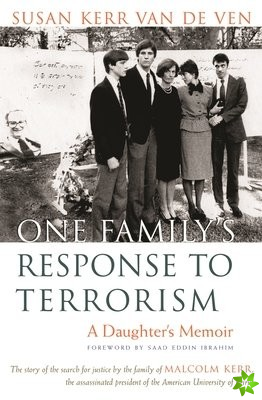 One Family's Response To Terrorism
