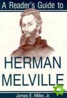 Reader's Guide to Herman Melville