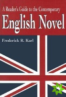 Reader's Guide to the Contemporary English Novel