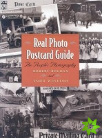 Real Photo Postcard Guide