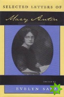 Selected Letters of Mary Antin