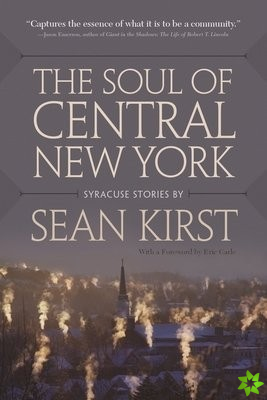 Soul of Central New York
