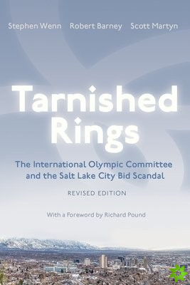 Tarnished Rings