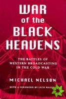 War of the Black Heavens