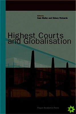 Highest Courts and Globalisation