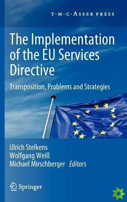 Implementation of the EU Services Directive