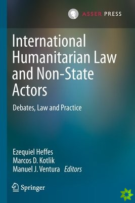 International Humanitarian Law and Non-State Actors