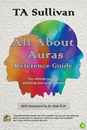 All About Auras Reference Guide