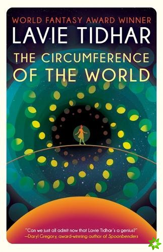 Circumference Of The World