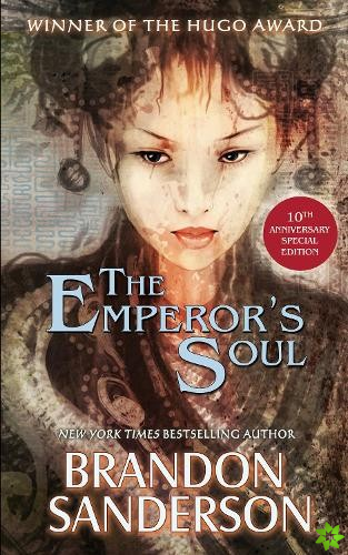 Emperor's Soul - 10th Anniversary Special Edition