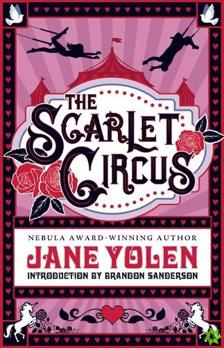 Scarlet Circus