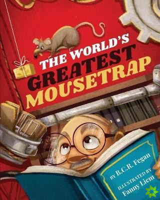World's Greatest Mousetrap