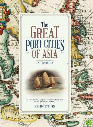 Great Port Cities of Asia