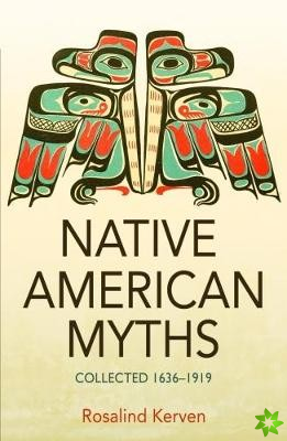 NATIVE AMERICAN MYTHS