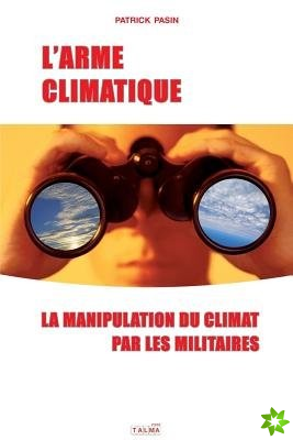 L'Arme climatique