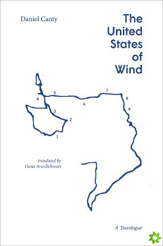 United States of Wind