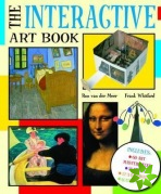 Interactive Art Book
