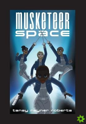 Musketeer Space