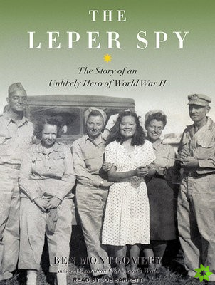 Leper Spy