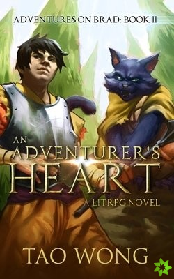 Adventurer's Heart