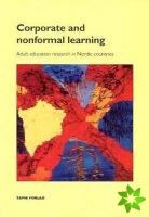 Corporate & Nonformal Learning