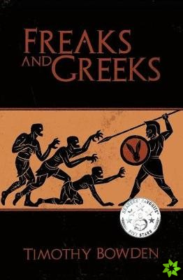 Freaks and Greeks