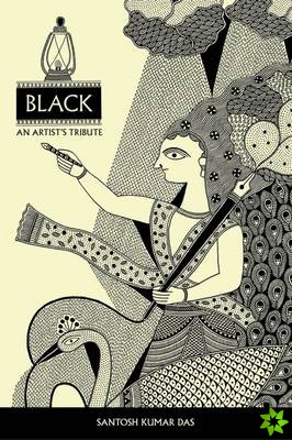 Black: An Artist's Tribute
