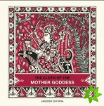 Cloth of the Mother Goddess