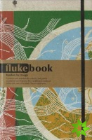 Fluke Book big Ruled