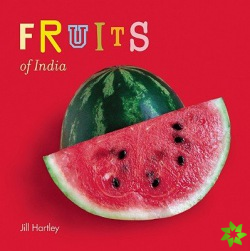 Fruits of India