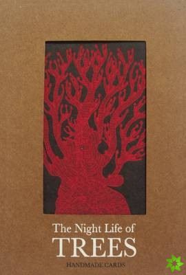 Night Life of Trees - Box Cards